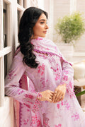Ramsha | Rangrez Lawn Collection | N-405 - House Of Hania