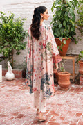 Ramsha | Rangrez Lawn Collection | N-406 - House Of Hania