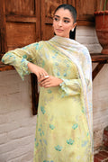 Ramsha | Rangrez Lawn Collection | N-407 - House Of Hania