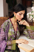 Ramsha | Rangrez Lawn Collection | N-410 - House Of Hania