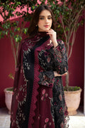 Ramsha | Rangrez Lawn Collection | N-503 - House Of Hania