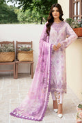 Ramsha | Rangrez Lawn Collection | N-504 - House Of Hania