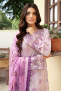 Ramsha | Rangrez Lawn Collection | N-504 - House Of Hania