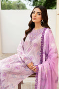 Ramsha | Rangrez Lawn Collection | N-504 - House Of Hania