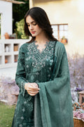 Ramsha | Rangrez Lawn Collection | N-505 - House Of Hania