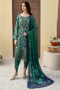 Ramsha | Rangrez Lawn Collection | N-507 - House Of Hania