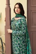 Ramsha | Rangrez Lawn Collection | N-507 - House Of Hania