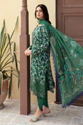 Ramsha | Rangrez Lawn Collection | N-507 - House Of Hania