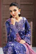 Ramsha | Rangrez Lawn Collection | N-509 - House Of Hania
