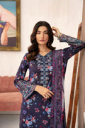 Ramsha | Rangrez Lawn Collection | N-701 - House Of Hania