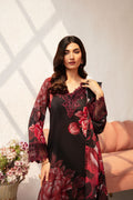 Ramsha | Rangrez Lawn Collection | N-703 - House Of Hania