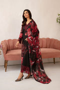Ramsha | Rangrez Lawn Collection | N-703 - House Of Hania