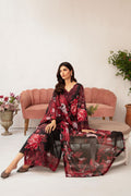 Ramsha | Rangrez Lawn Collection | N-703 - House Of Hania