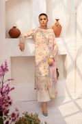 Ramsha | Rangrez Lawn Collection | N-704 - House Of Hania