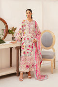 Ramsha | Rangrez Lawn Collection | N-707 - House Of Hania