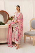 Ramsha | Rangrez Lawn Collection | N-707 - House Of Hania