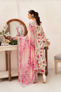 Ramsha | Rangrez Lawn Collection | N-707 - House Of Hania