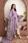 Ramsha | Rangrez Lawn Collection | N-708 - House Of Hania
