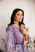 Ramsha | Rangrez Lawn Collection | N-708 - House Of Hania