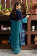 Ramsha | Reet Karandi Collection |   R-1101 - House Of Hania