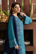Ramsha | Reet Karandi Collection |   R-1101 - House Of Hania
