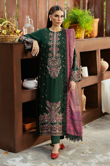 Ramsha | Reet Karandi Collection |  R-1108 - House Of Hania