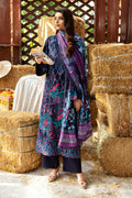 Ramsha | Reet Karandi Collection |  R-1110 - House Of Hania