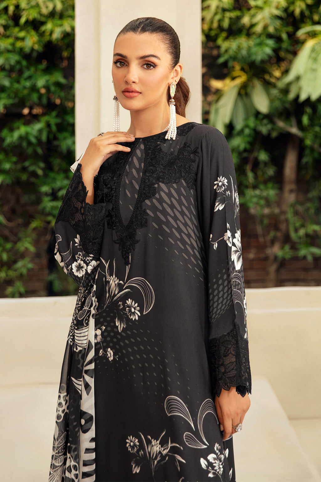 Ramsha | Riwaj Viscose | J-403 - House Of Hania