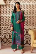 Ramsha | Riwaj Winter Collection | J-301 - House Of Hania