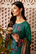 Ramsha | Riwaj Winter Collection | J-301 - House Of Hania