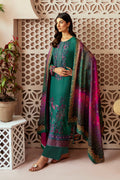 Ramsha | Riwaj Winter Collection | J-301 - House Of Hania