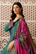 Ramsha | Riwaj Winter Collection | J-301 - House Of Hania