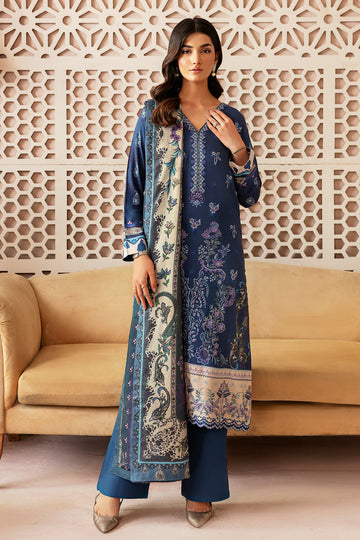 Ramsha | Riwaj Winter Collection | J-302 - House Of Hania