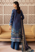 Ramsha | Riwaj Winter Collection | J-302 - House Of Hania