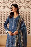 Ramsha | Riwaj Winter Collection | J-302 - House Of Hania