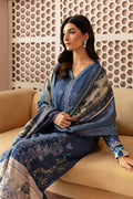 Ramsha | Riwaj Winter Collection | J-302 - House Of Hania