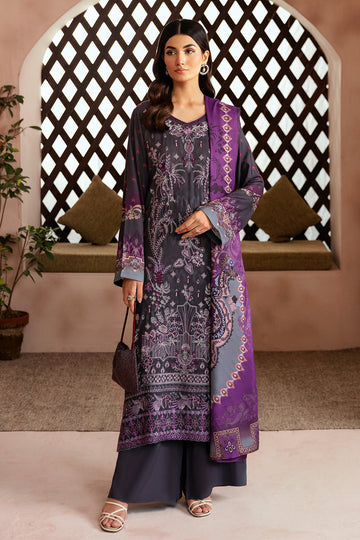 Ramsha | Riwaj Winter Collection | J-303 - House Of Hania