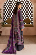 Ramsha | Riwaj Winter Collection | J-303 - House Of Hania