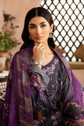 Ramsha | Riwaj Winter Collection | J-303 - House Of Hania