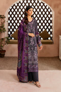 Ramsha | Riwaj Winter Collection | J-303 - House Of Hania
