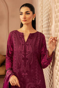 Ramsha | Riwaj Winter Collection | J-306 - House Of Hania