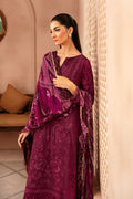 Ramsha | Riwaj Winter Collection | J-306 - House Of Hania