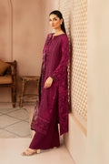 Ramsha | Riwaj Winter Collection | J-306 - House Of Hania