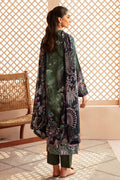 Ramsha | Riwaj Winter Collection | J-307 - House Of Hania