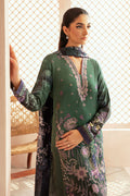 Ramsha | Riwaj Winter Collection | J-307 - House Of Hania