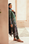 Ramsha | Riwaj Winter Collection | J-307 - House Of Hania