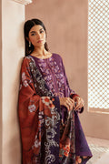 Ramsha | Riwaj Winter Collection | J-309 - House Of Hania