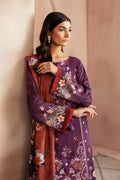 Ramsha | Riwaj Winter Collection | J-309 - House Of Hania