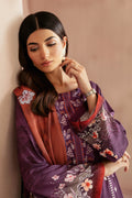 Ramsha | Riwaj Winter Collection | J-309 - House Of Hania
