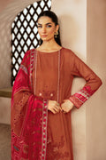 Ramsha | Riwaj Winter Collection | J-310 - House Of Hania